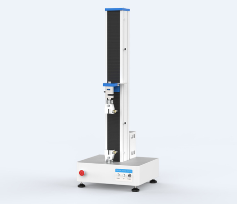 Εκτατή καθολική μηχανή δοκιμής ινών/χειρωνακτικός εκτατός ελεγκτής με το διπλό διάστημα
